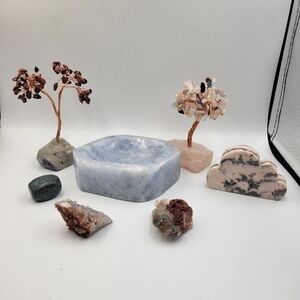 Assorted Crystal Bundle